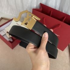 Ferragamo Belts